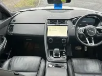 Usado Jaguar E-Pace R-Dynamic 304 HP (223 kW) 2021 Branco SUV