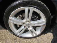 Used Jaguar XK 2007 Blue Coupe