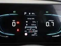 Used Kia Sportage GT-Line 150 HP (110 kW) 2023 Silver SUV