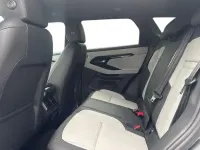 Used Land Rover Range Rover evoque SE Dynamic 2025 Grey SUV