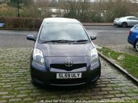 Used Toyota Yaris 2009 Hatchback
