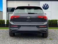 New VW Golf VIII S 2026 Grey Hatchback