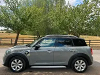 Used Mini Cooper Countryman 2018 Grey SUV