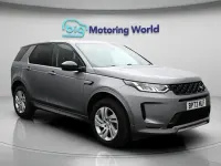 Used Land Rover Discovery Sport S 309 HP (227 kW) 2024 SUV