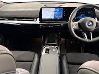 Used BMW iX2 Comfort Edition 147 kW (201 HP) 2025 Blue SUV