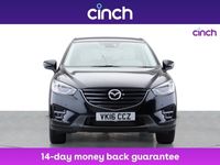 used Mazda CX-5 2.2d [175] Sport Nav 5dr AWD Auto