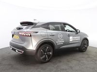 New Nissan Qashqai S 138 HP (101 kW) 2025 Grey SUV