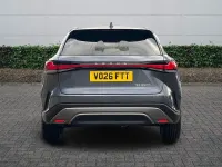 Used Lexus RX350h 2026 Grey Estate