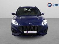 Used Ford Kuga ST-Line 224 HP (164 kW) 2023 Blue SUV