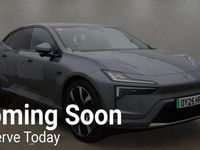 Used Polestar 4 Plus 400 kW (544 HP) 2025 SUV