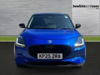 Second-hand Suzuki Swift 82 CP (60 kW) 2026 Hatchback