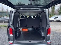 Used VW T6.1 Startline 2022 Grey Van