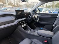 Used Skoda Kodiaq SE L 200 HP (147 kW) 2025 Blue SUV