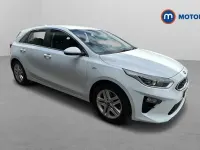 Used Kia Ceed 120 HP (88 kW) 2021 Hatchback