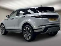 Used Land Rover Range Rover evoque HSE Dynamic 200 HP (147 kW) 2024 Grey SUV