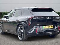 New Kia EV4 GT-Line S 150 kW (204 HP) 2025 Hatchback