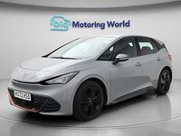 Used Cupra Born 150 kW (204 HP) 2023 Hatchback