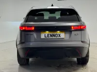 Used Land Rover Range Rover Velar SE 404 HP (297 kW) 2022 Grey SUV