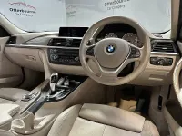 Used BMW 328 Comfort Edition 245 HP (180 kW) 2012 Grey Sedan