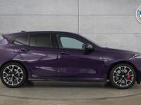 Used BMW 120 M Sport 168 HP (123 kW) 2025 Purple Hatchback