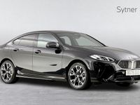 Used BMW 220 M Sport 168 HP (123 kW) 2025 Black Coupe