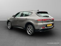 Used Alfa Romeo Tonale Sprint 158 HP (116 kW) 2024 Grey SUV