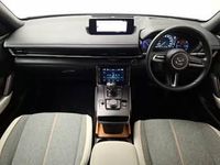 Used Mazda MX30 Exclusive-Line 170 HP (125 kW) 2025 White SUV