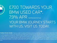 Used BMW iX M Sport 300 kW (408 HP) 2025 White SUV