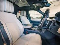 Used Land Rover Discovery 5 HSE Luxury 306 HP (225 kW) 2020 SUV
