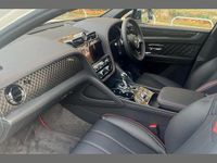 Used Bentley Bentayga 542 HP (398 kW) 2025 White SUV