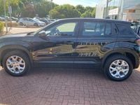 New Jeep Avenger Altitude 100 HP (73 kW) 2025 Black SUV
