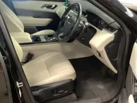 Used Land Rover Range Rover Velar S 179 HP (131 kW) 2019 Black SUV