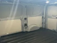 Used VW Transporter Pro 2026 Grey Van