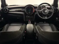 Used Mini Cooper S Hatch 189 HP (139 kW) 2020 Black Hatchback