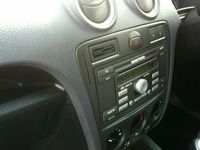 used Ford Fusion 1.4