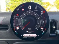 Used Mini Cooper Sport 114 kW (156 HP) 2025 Black Hatchback