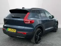 Usado Volvo EX40 Ultra 182 kW (248 CV) 2026 SUV