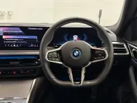 Used BMW i4 M Sport 250 kW (340 HP) 2025 White Sedan
