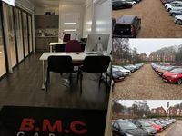 Used Land Rover Range Rover evoque SE 2017 Grey Estate