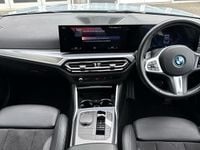 Used BMW 330e M Sport 288 HP (211 kW) 2023 Grey