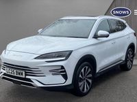 Used BYD Seal U Comfort 218 HP (160 kW) 2025 SUV