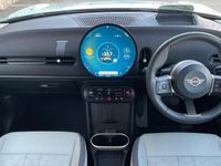 Used Mini Cooper S Hatch 201 HP (147 kW) 2025 Green Hatchback