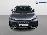 Used MG HS Trophy 224 HP (164 kW) 2025 Grey SUV