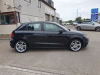 used Audi A1 Sportback 1.6TDI S-LINE *** 27,500 MILES ONLY ***