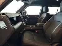 Used Land Rover Defender SE Dynamic 250 HP (183 kW) 2025 White SUV