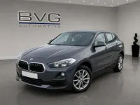 Used BMW X2 150 HP (110 kW) 2021 SUV