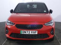 Usado Vauxhall Corsa-e Edition 100 kW (136 HP) 2023 Citadino