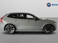 Used Volvo XC60 Ultra 455 HP (334 kW) 2024 Grey SUV