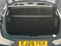 Used Kia Stonic 99 HP (72 kW) 2025 Grey SUV