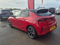 Used Vauxhall Corsa 101 HP (74 kW) 2025 Hatchback